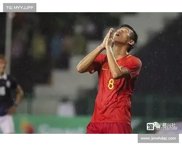 柬埔寨足协宣布退出2026年世界杯预选赛 主场草坪遭洪水冲毁无法比赛